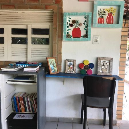 Pousada Cantinho Da Sofia Na Pipa - Rn Praia de Pipa Exteriér fotografie