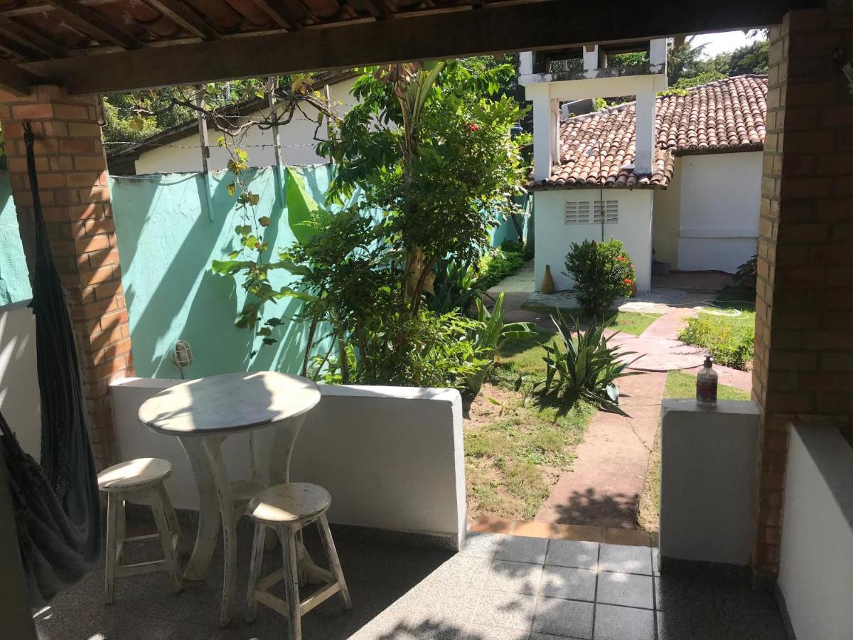 Pousada Cantinho Da Sofia Na Pipa - Rn Praia de Pipa Exteriér fotografie